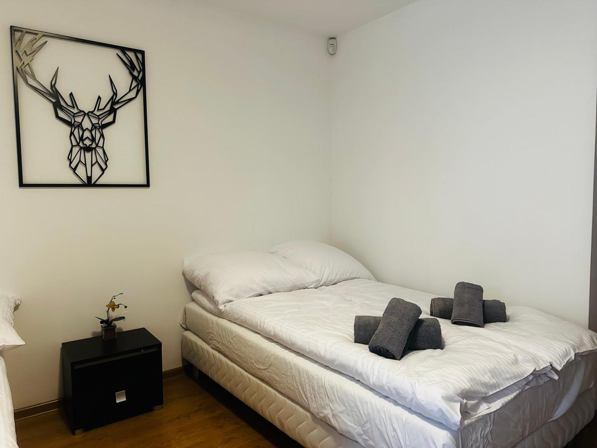 Nad Grajcarkiem - Pensjonat Hotel Szczawnica Room photo